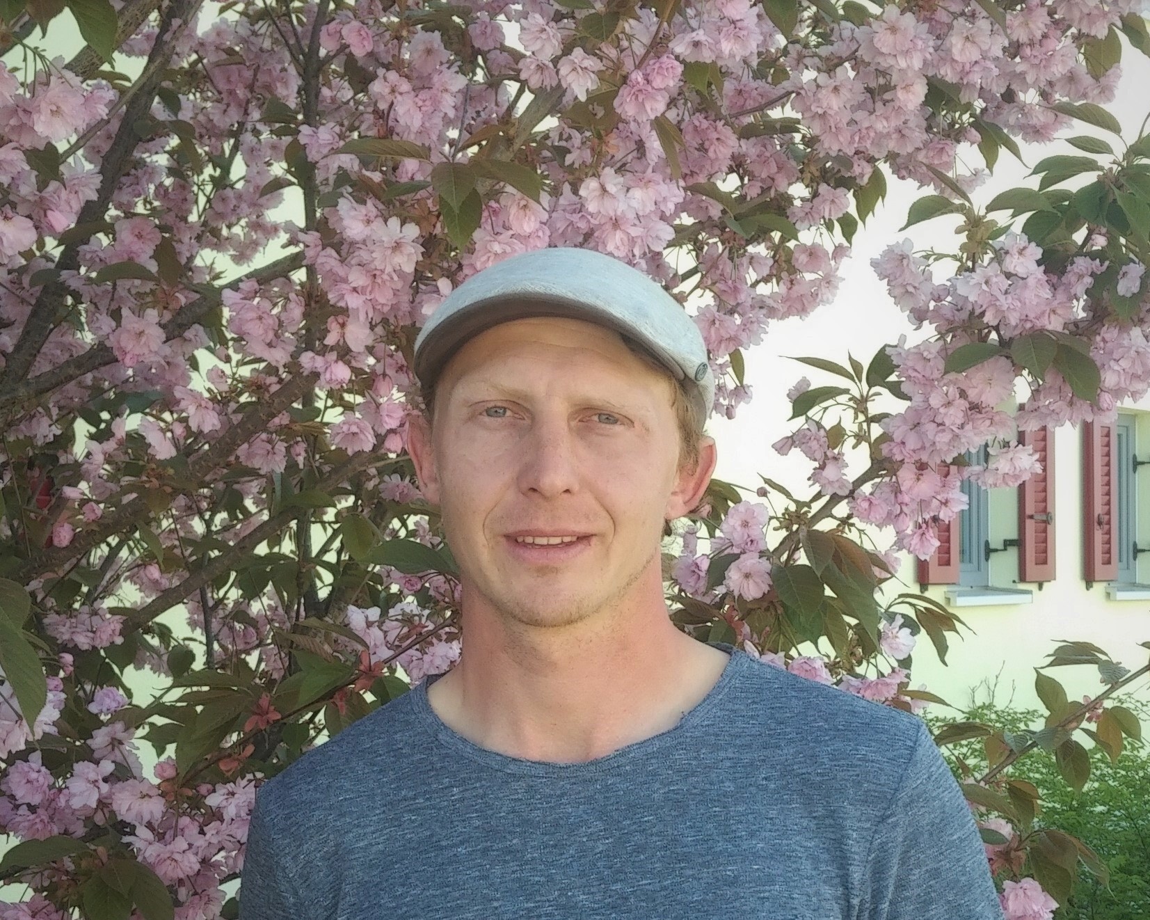 Benjamin Schweiger ÜBER UNS